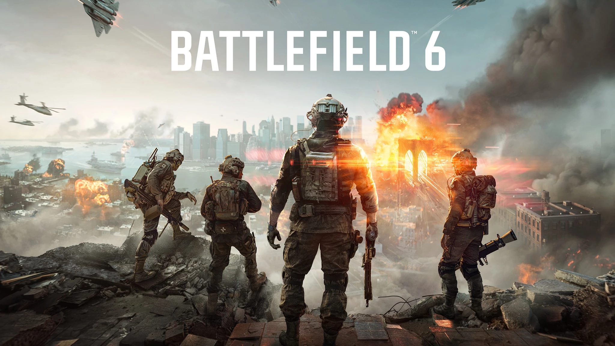 Battlefield 6: Pár nap alatt 500.000 ember vette fel a kívánságlistára a Steamen battlefield-6-par-nap-alatt-500000-ember-vette-fel-a-kivansaglistara-a-steamen