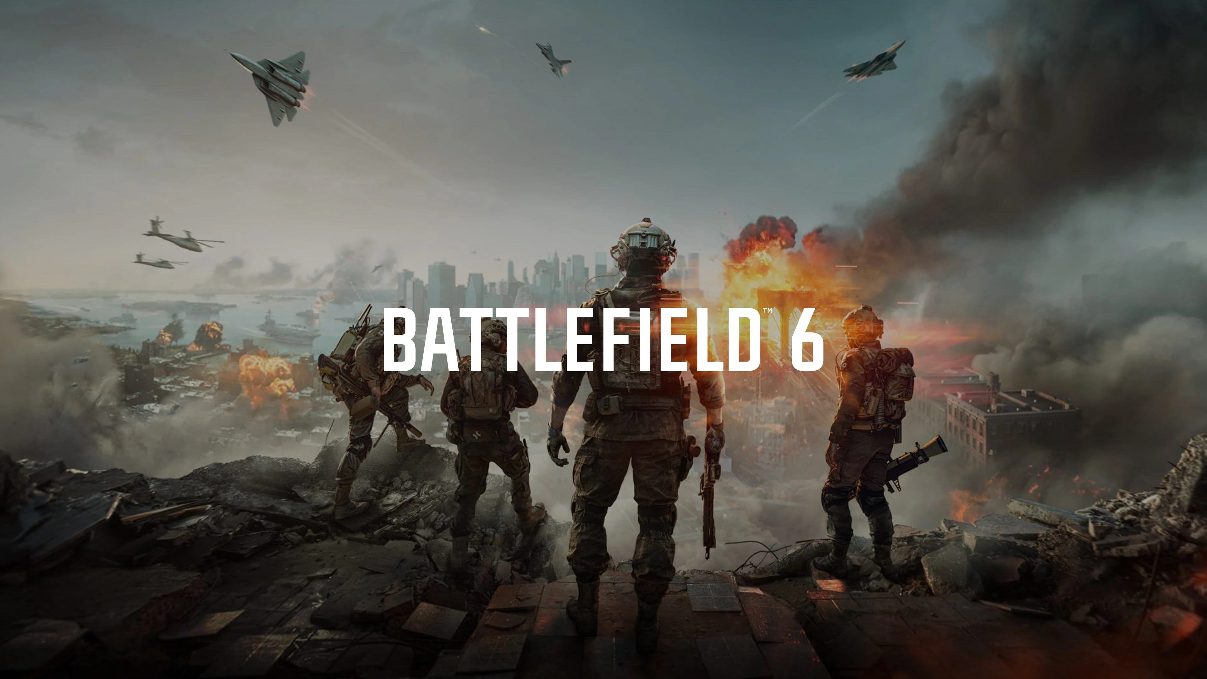 Battlefield 6 - Megérkezett a Season 1 trailere battlefield-6-megerkezett-a-season-1-trailere